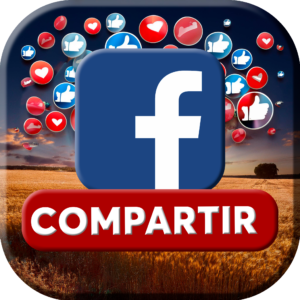 "Compartir" para post en Fanpages