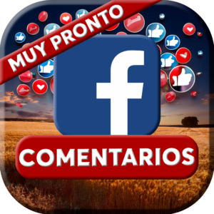 Comentarios para post en Facebook