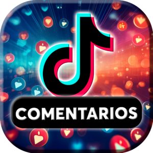 Comentarios para TikTok