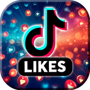 LIKES para TikTok