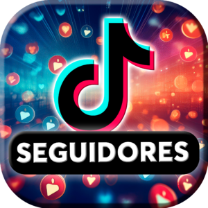 Seguidores para TikTok