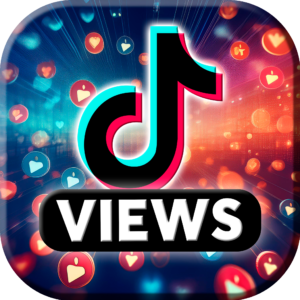 Visualizaciones para TikTok