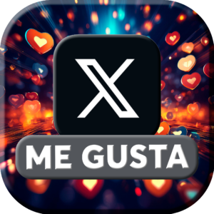 "Me Gusta" para post en X