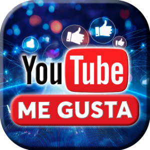 "Me gusta" para publicaciones en YouTube