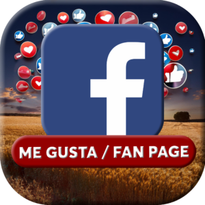 Me Gusta / FanPages