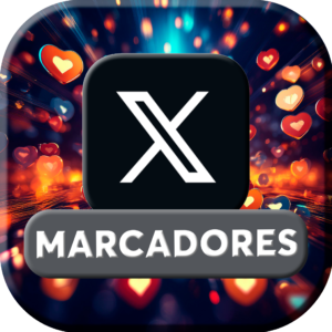 Marcadores